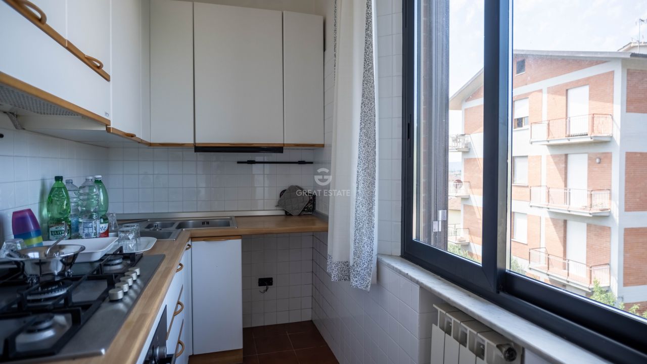 Апартаменты в Кьюси, Италия, 288.35 м² - фото 13