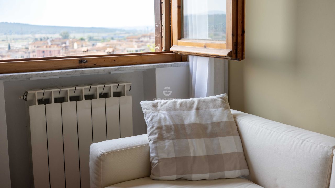 Апартаменты в Кьюси, Италия, 288.35 м² - фото 15