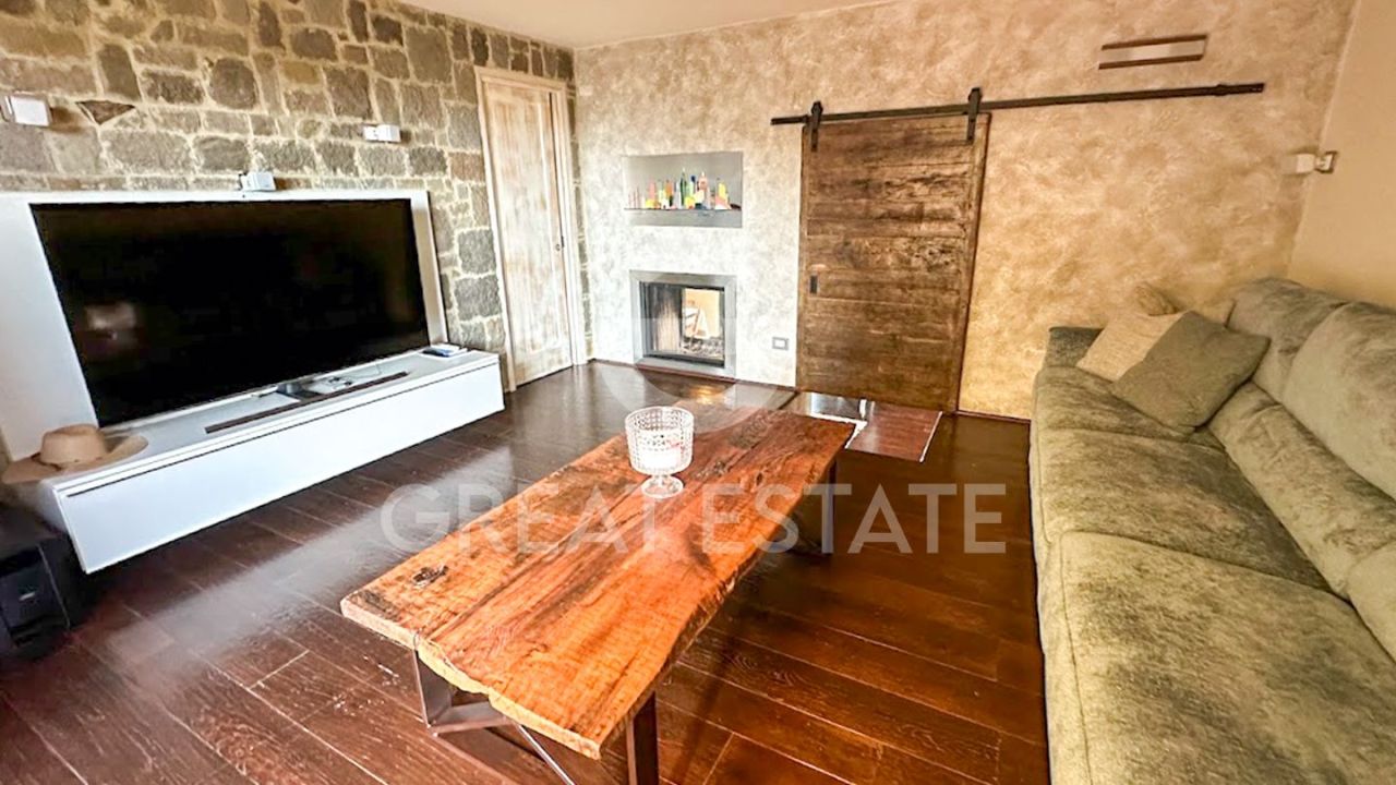 Дом Barberino Tavarnelle, Италия, 156.25 м² - фото 15