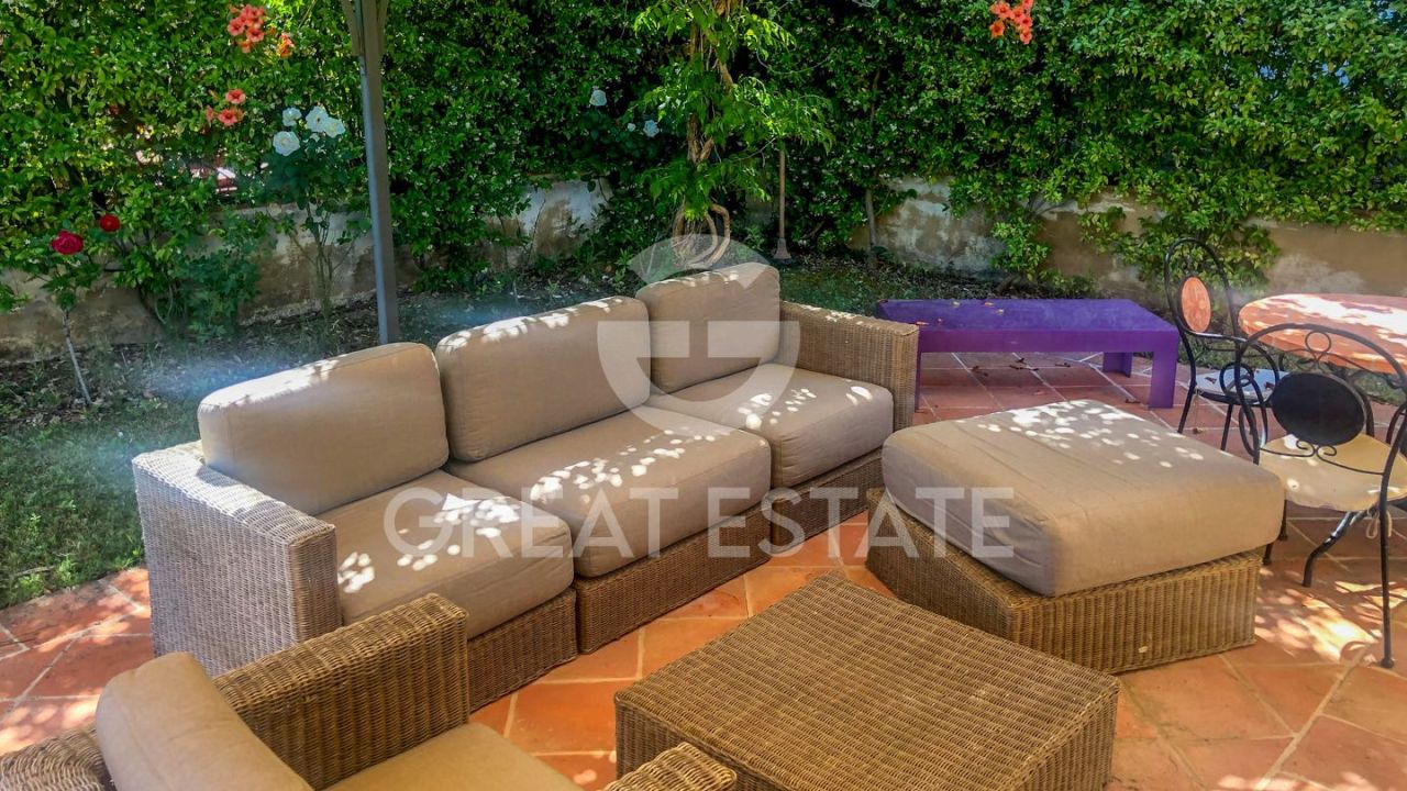 Дом Barberino Tavarnelle, Италия, 156.25 м² - фото 16