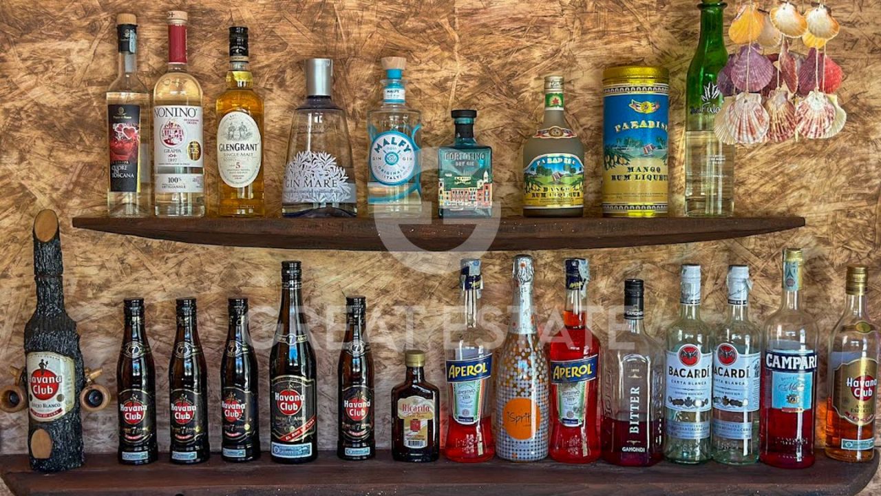 Дом Barberino Tavarnelle, Италия, 156.25 м² - фото 17