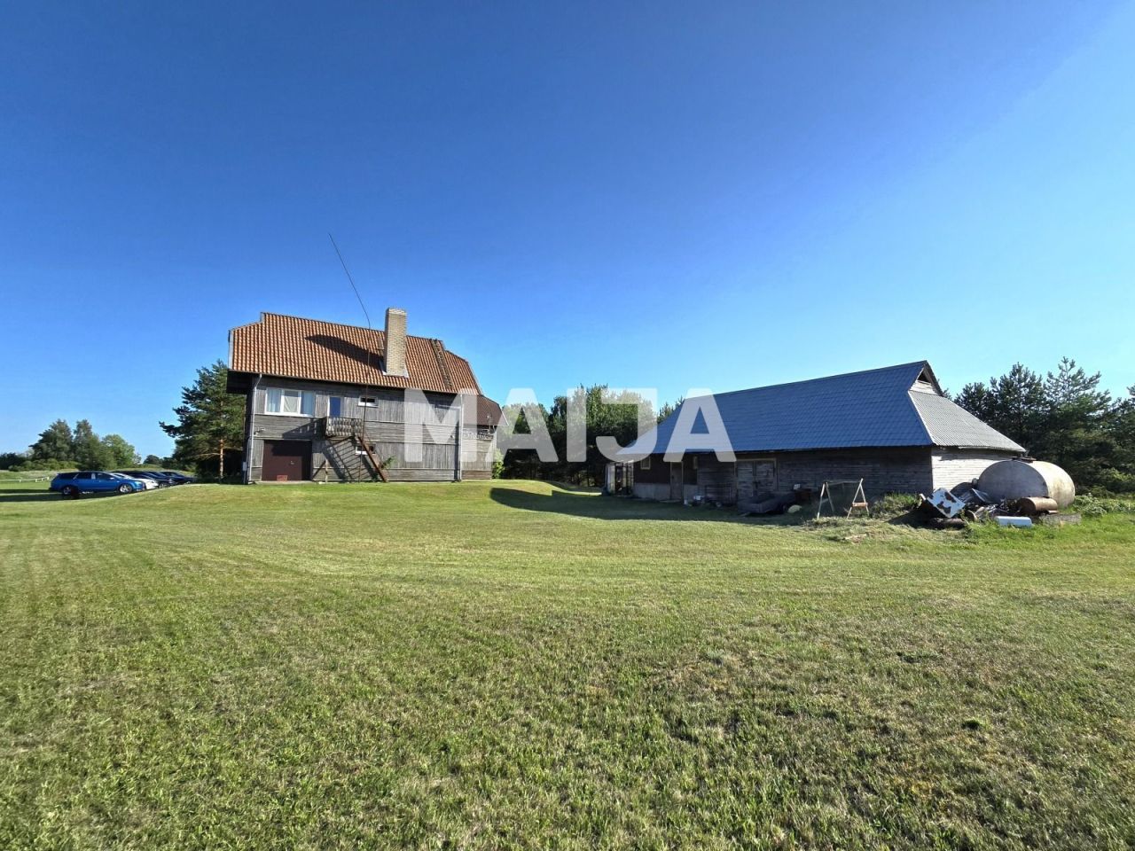 Квартира в Лиепае, Латвия, 538 м² - фото 3