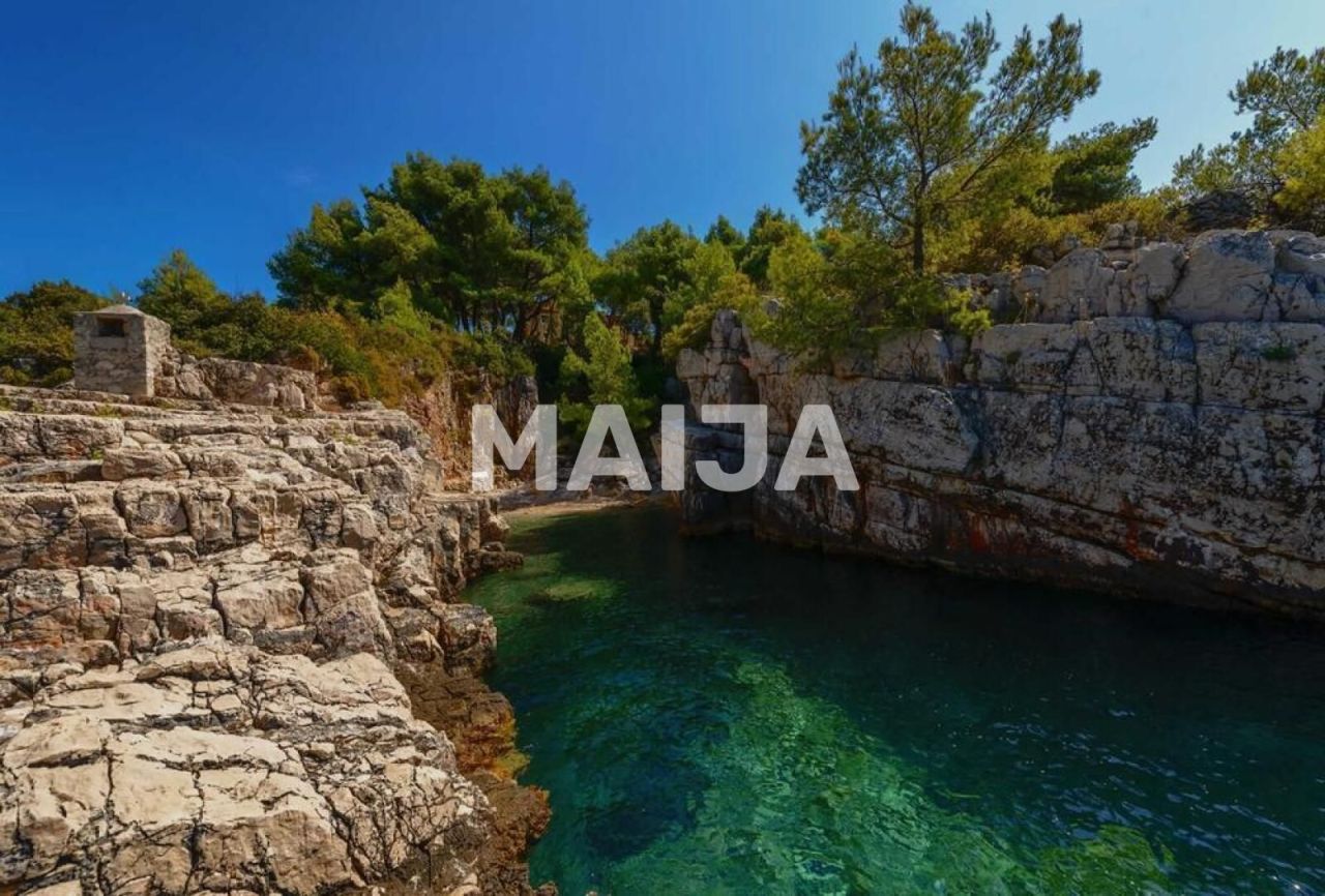 Вилла в Сплите, Хорватия, 308 м² - фото 3