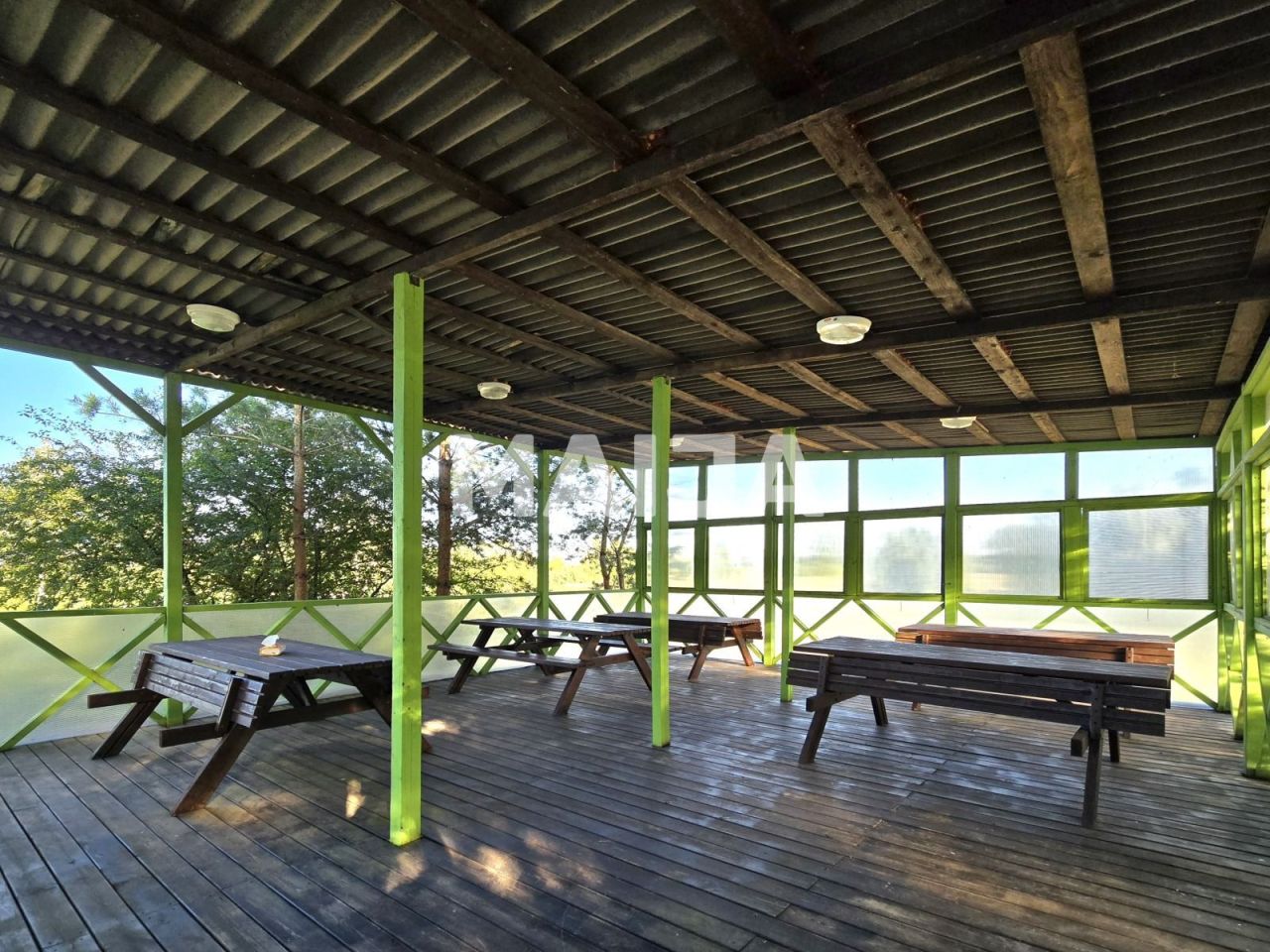 Квартира в Лиепае, Латвия, 538 м² - фото 4