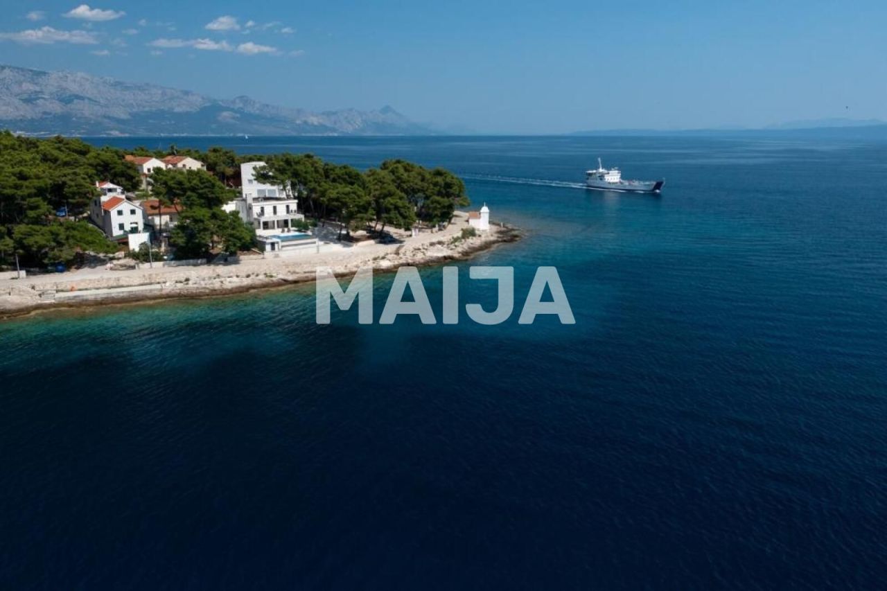 Вилла в Сплите, Хорватия, 314 м² - фото 4