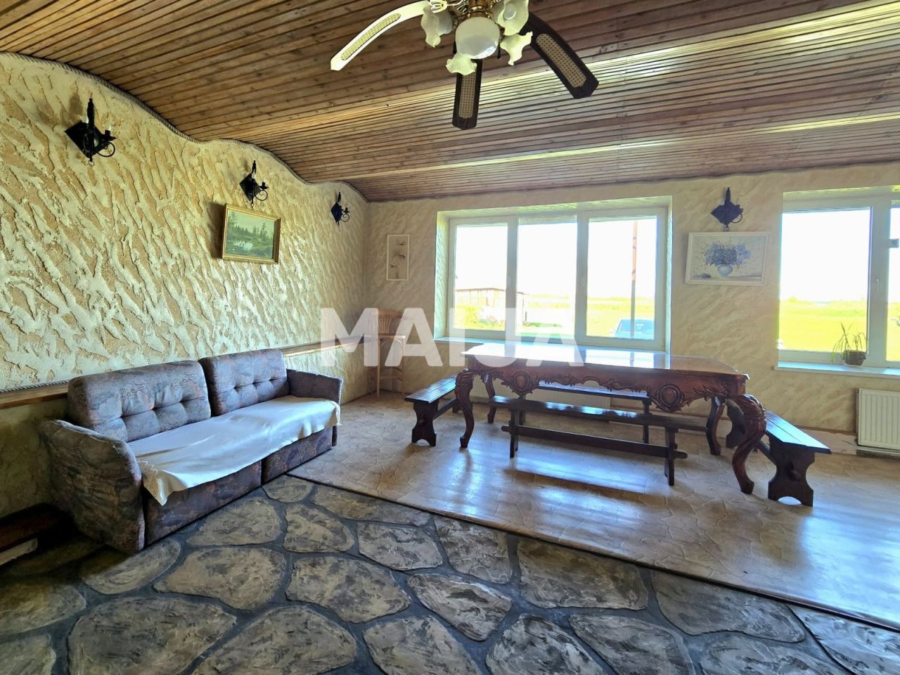 Квартира в Лиепае, Латвия, 538 м² - фото 5