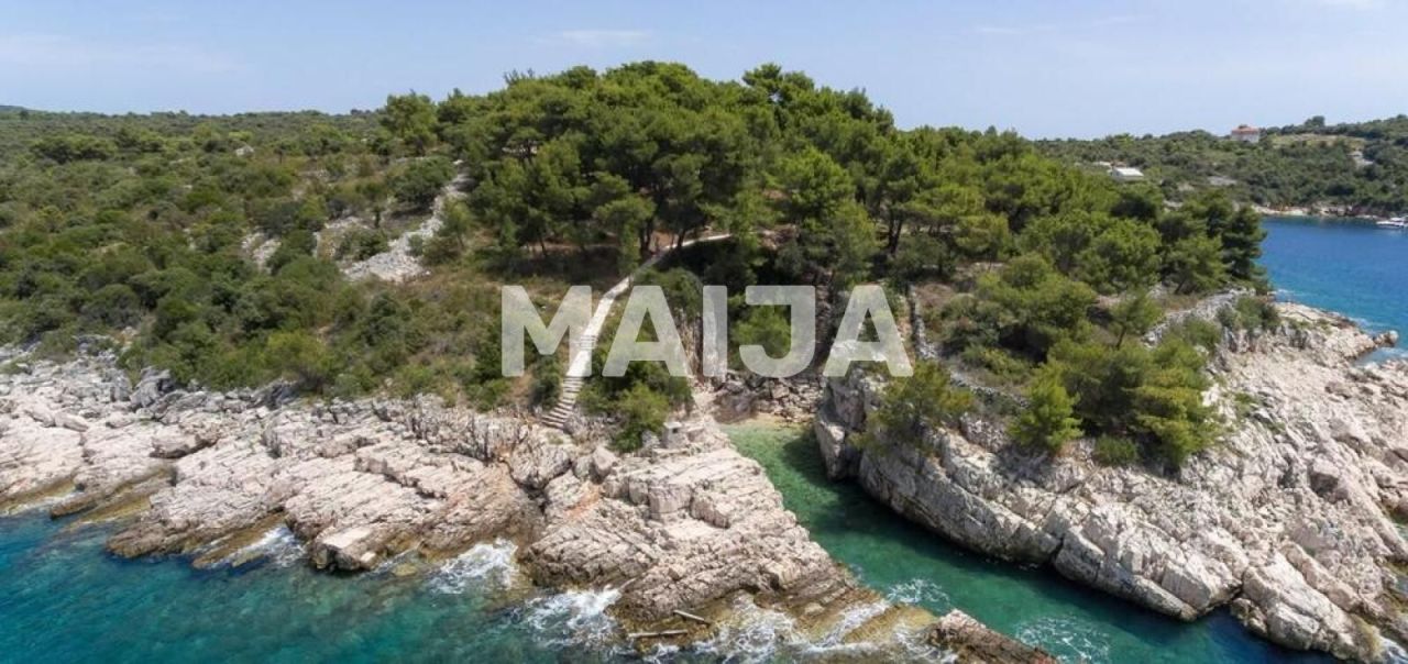 Вилла в Сплите, Хорватия, 308 м² - фото 5