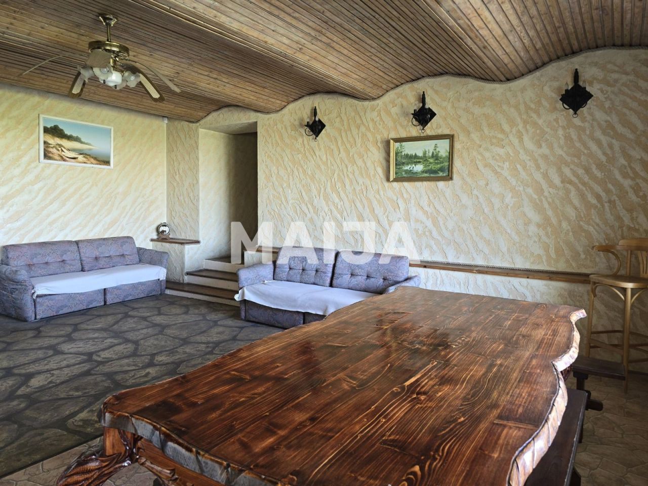 Квартира в Лиепае, Латвия, 538 м² - фото 6