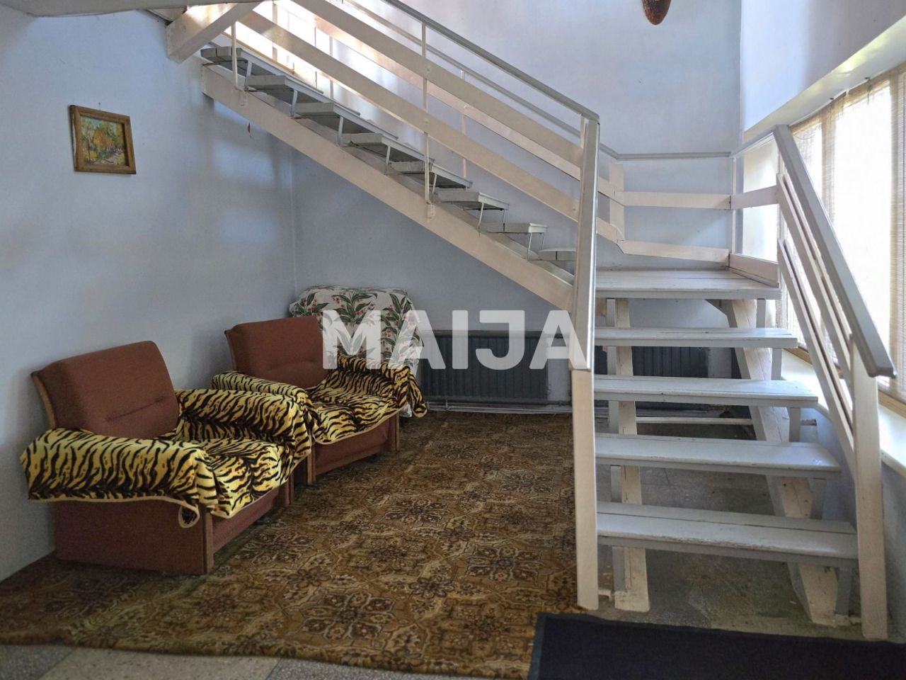 Квартира в Лиепае, Латвия, 538 м² - фото 9