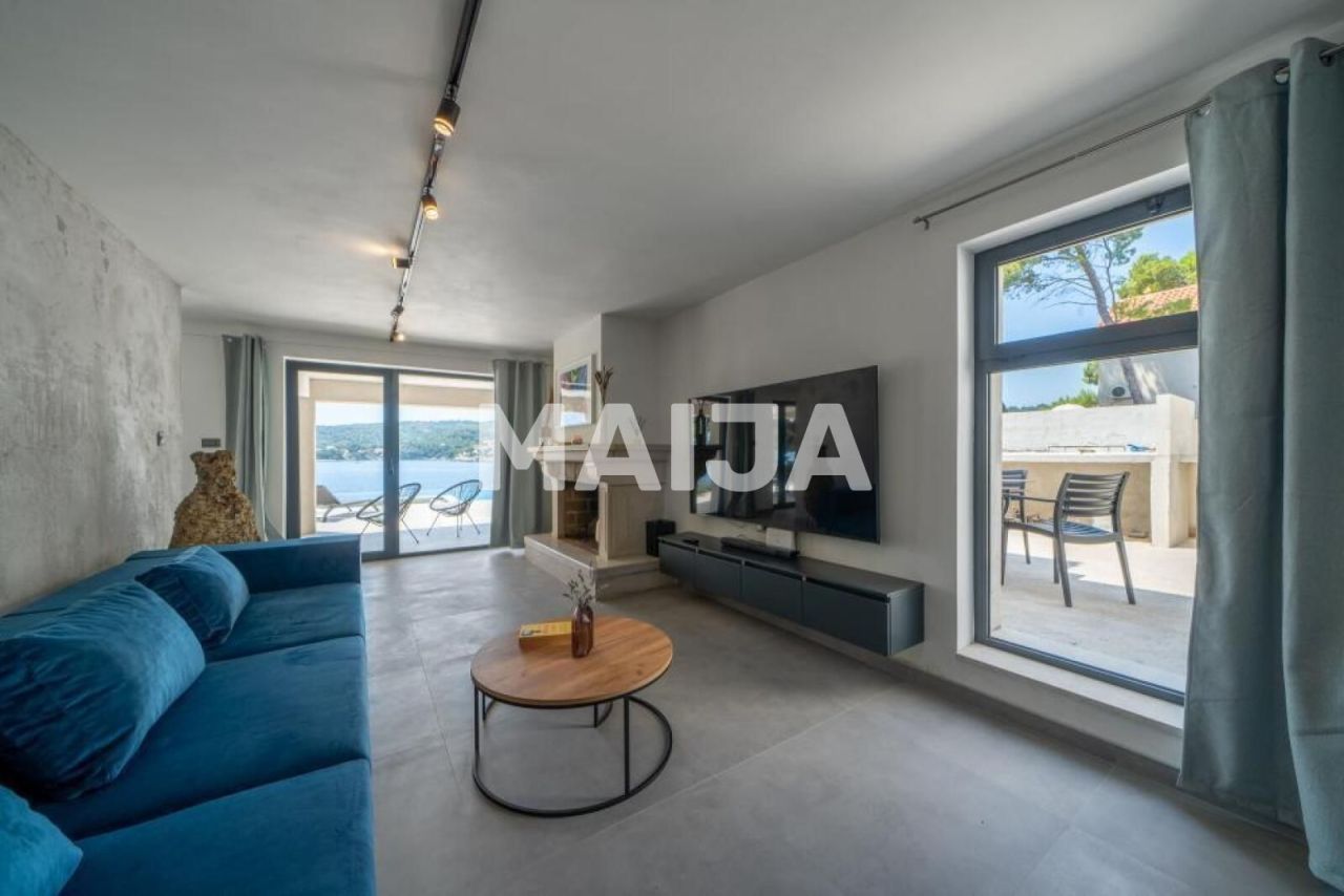 Вилла в Сплите, Хорватия, 314 м² - фото 9