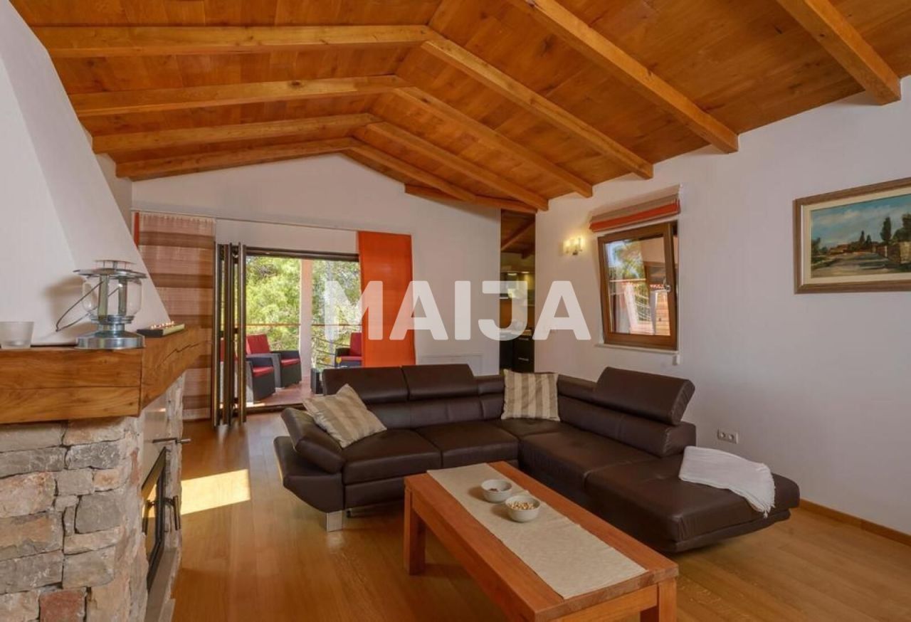 Вилла в Сплите, Хорватия, 308 м² - фото 12