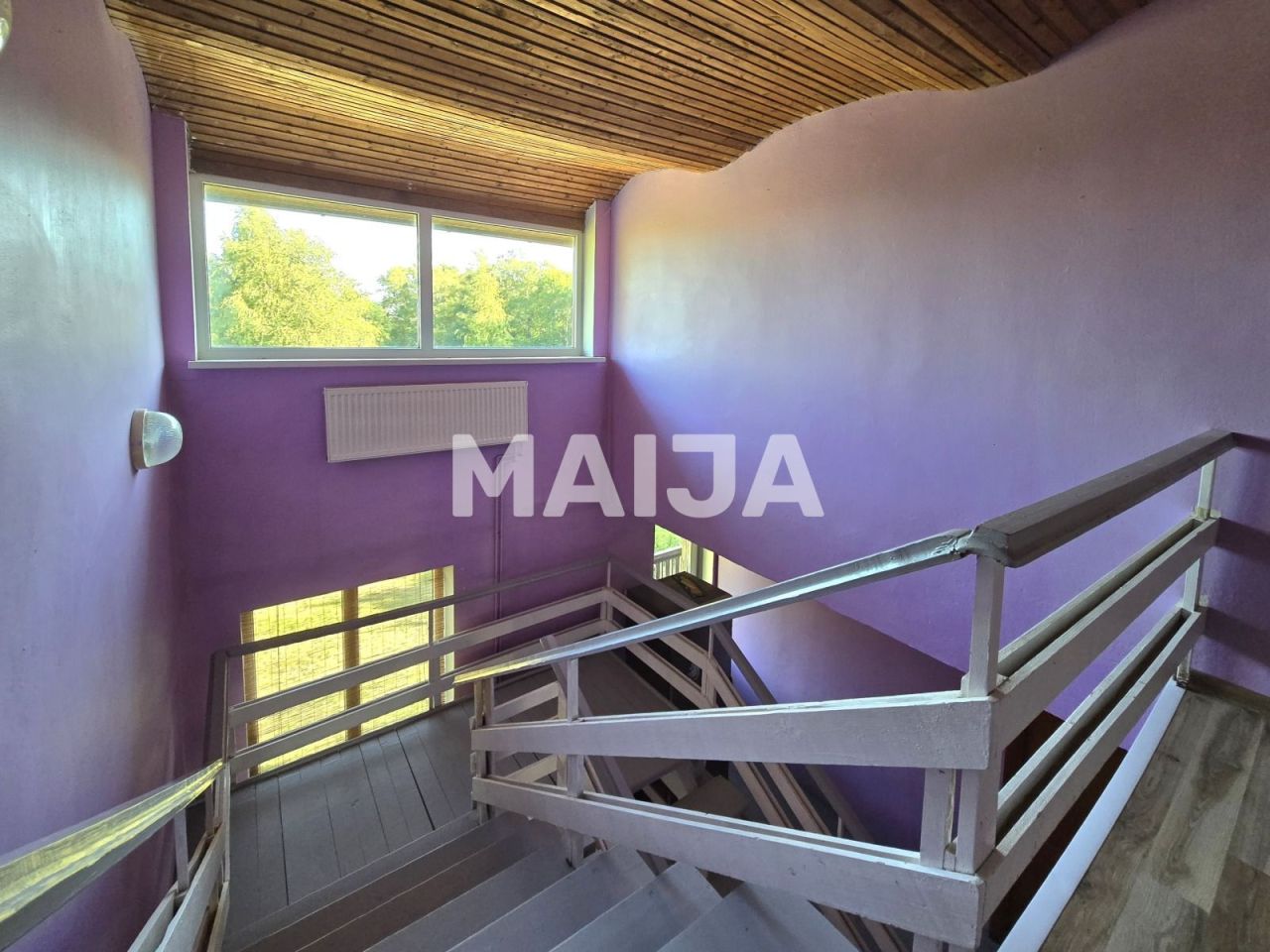 Квартира в Лиепае, Латвия, 538 м² - фото 17