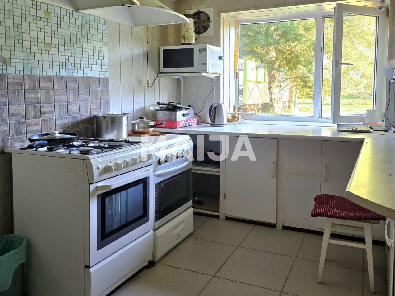 Квартира в Лиепае, Латвия, 538 м² - фото 18