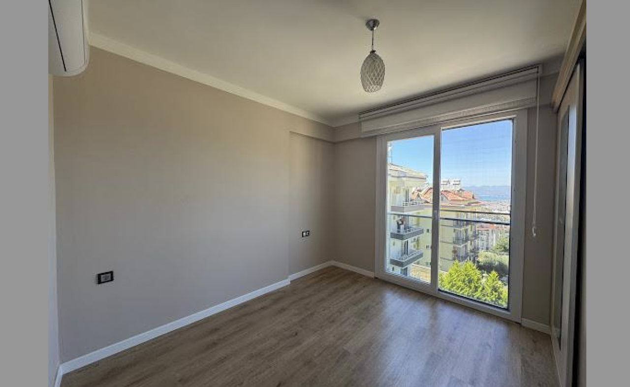 Квартира в Фетхие, Турция, 90 м² - фото 6