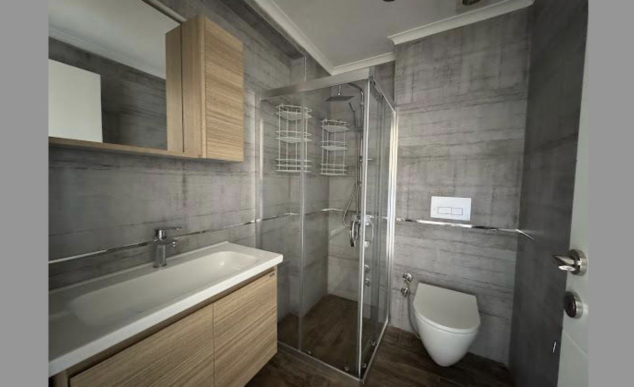 Квартира в Фетхие, Турция, 90 м² - фото 9