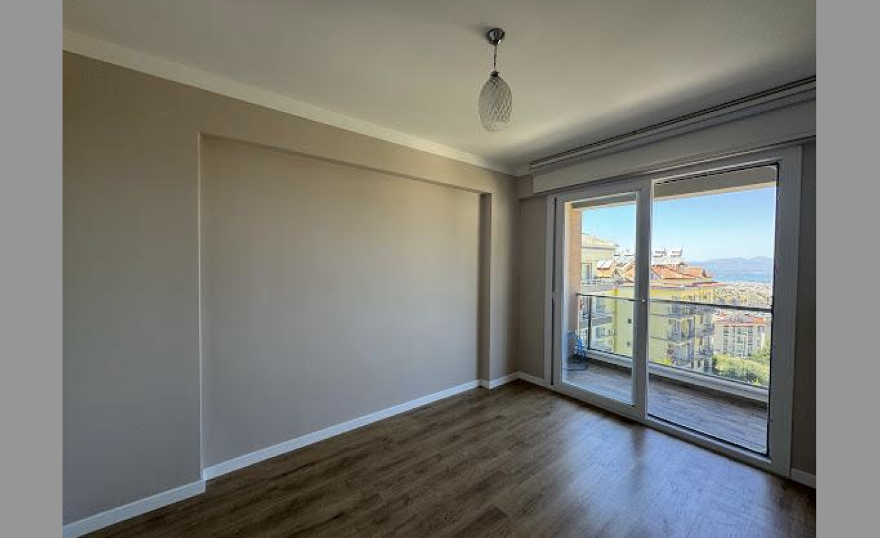 Квартира в Фетхие, Турция, 90 м² - фото 11