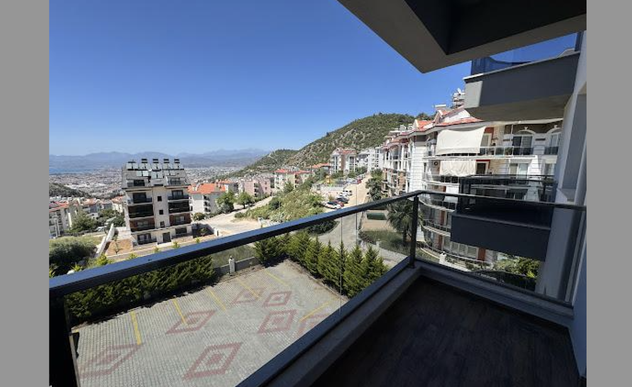 Квартира в Фетхие, Турция, 90 м² - фото 3