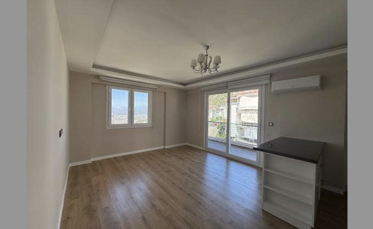 Квартира в Фетхие, Турция, 90 м² - фото 12