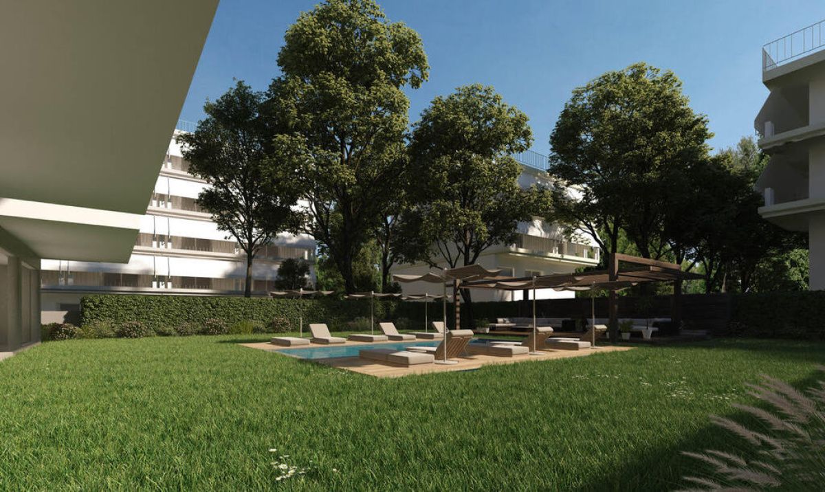 Таунхаус в Афинах, Греция, 147 м² - фото 7