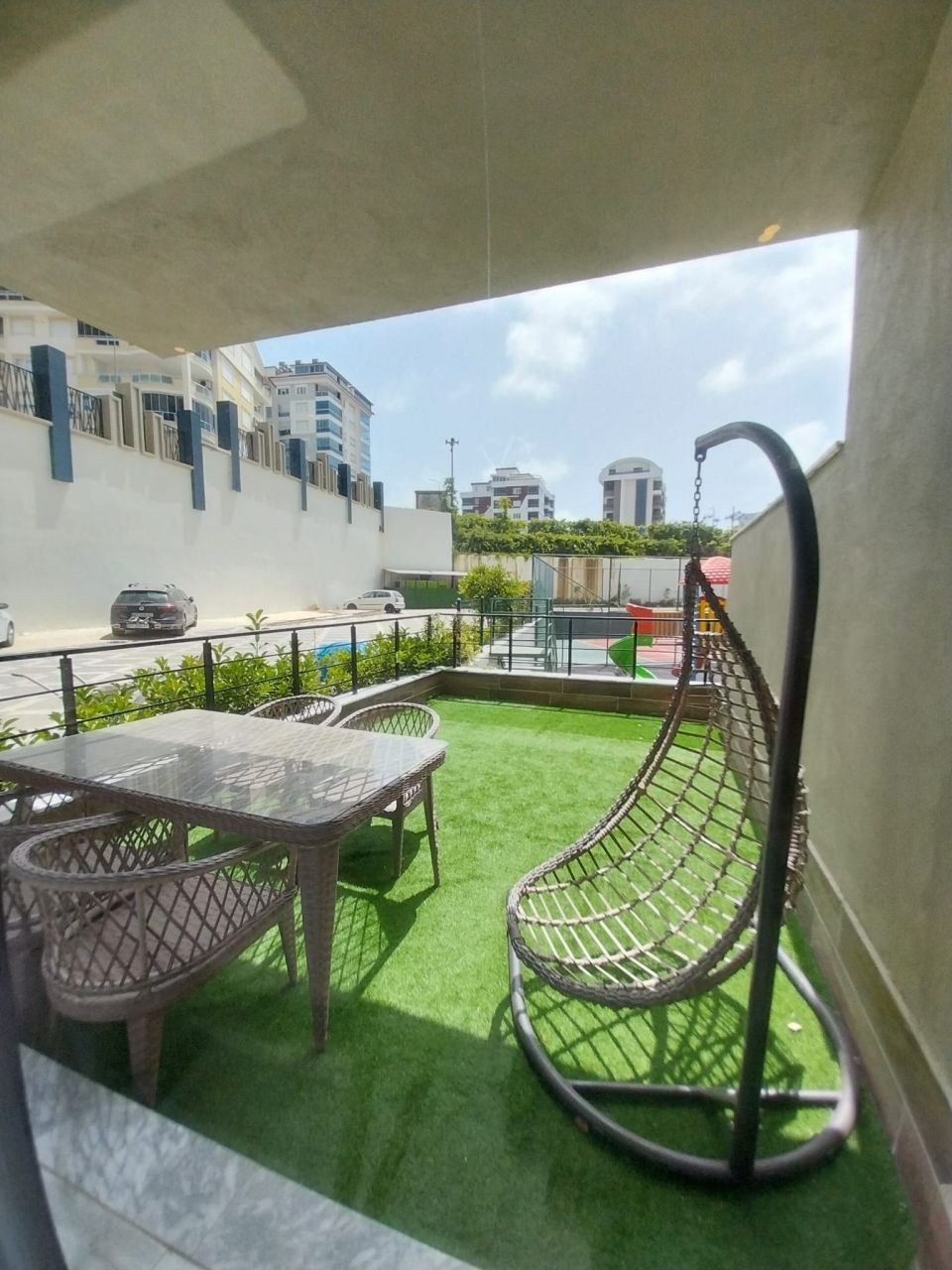 Квартира в Алании, Турция, 180 м² - фото 14