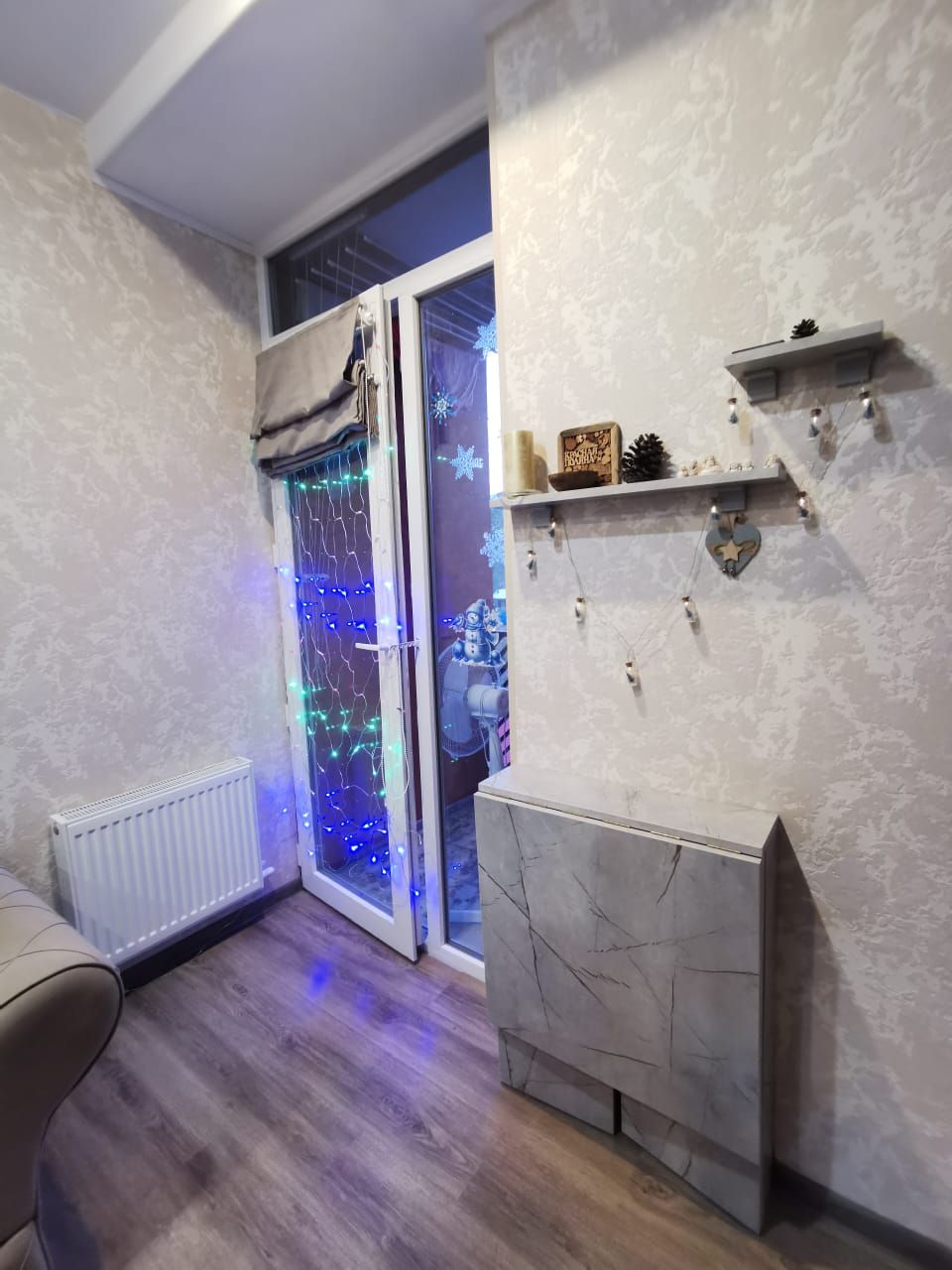 Квартира в Батуми, Грузия, 35 м² - фото 9