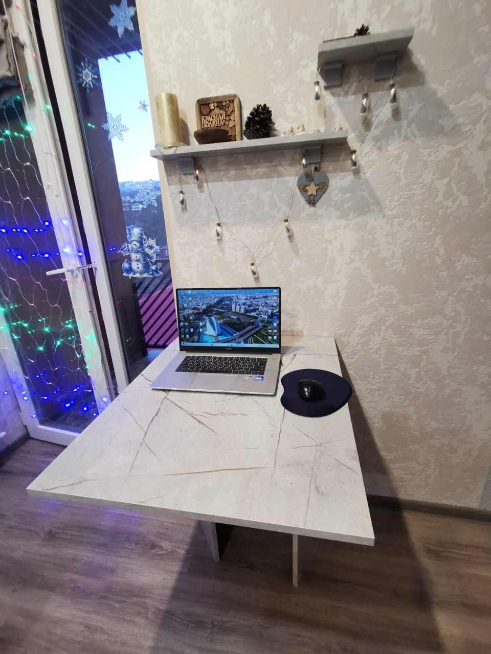 Квартира в Батуми, Грузия, 35 м² - фото 5