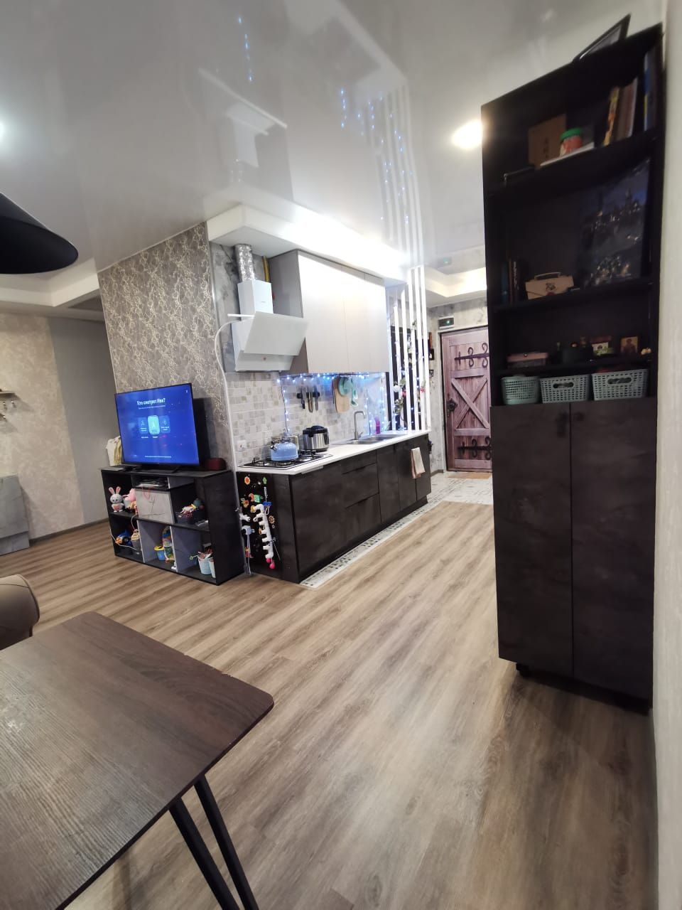 Квартира в Батуми, Грузия, 35 м² - фото 1