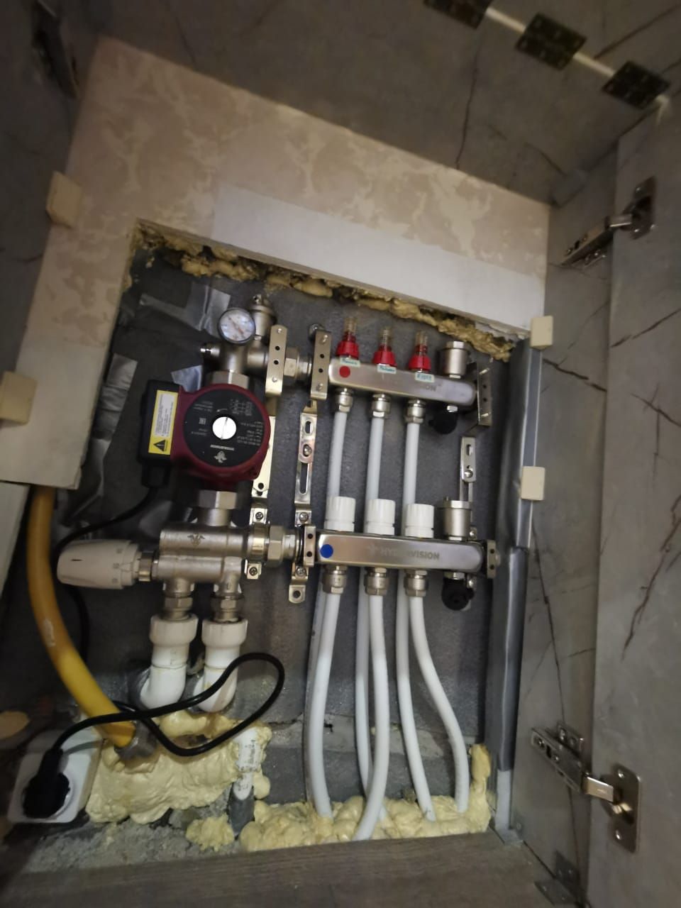 Квартира в Батуми, Грузия, 35 м² - фото 16