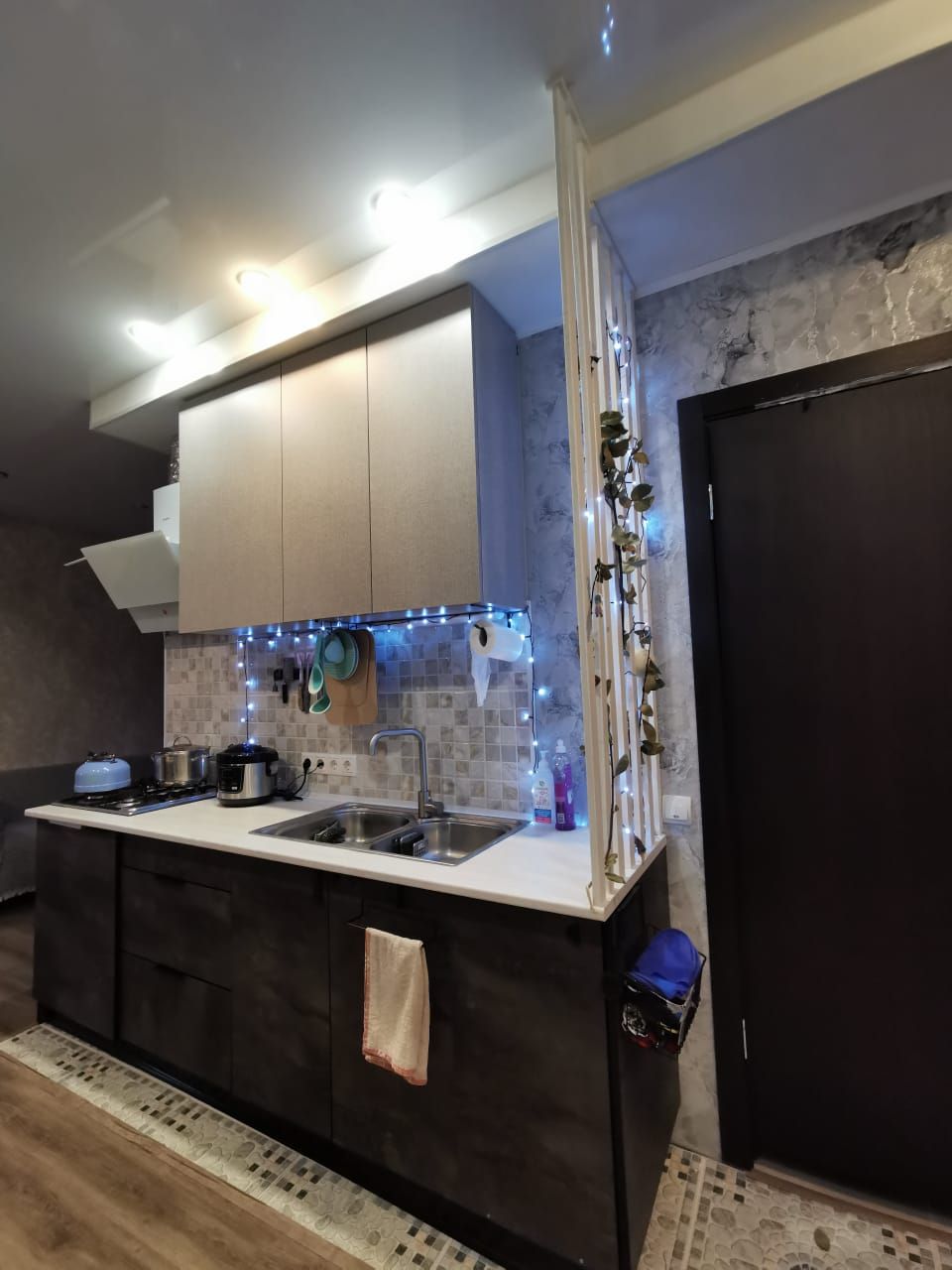 Квартира в Батуми, Грузия, 35 м² - фото 12