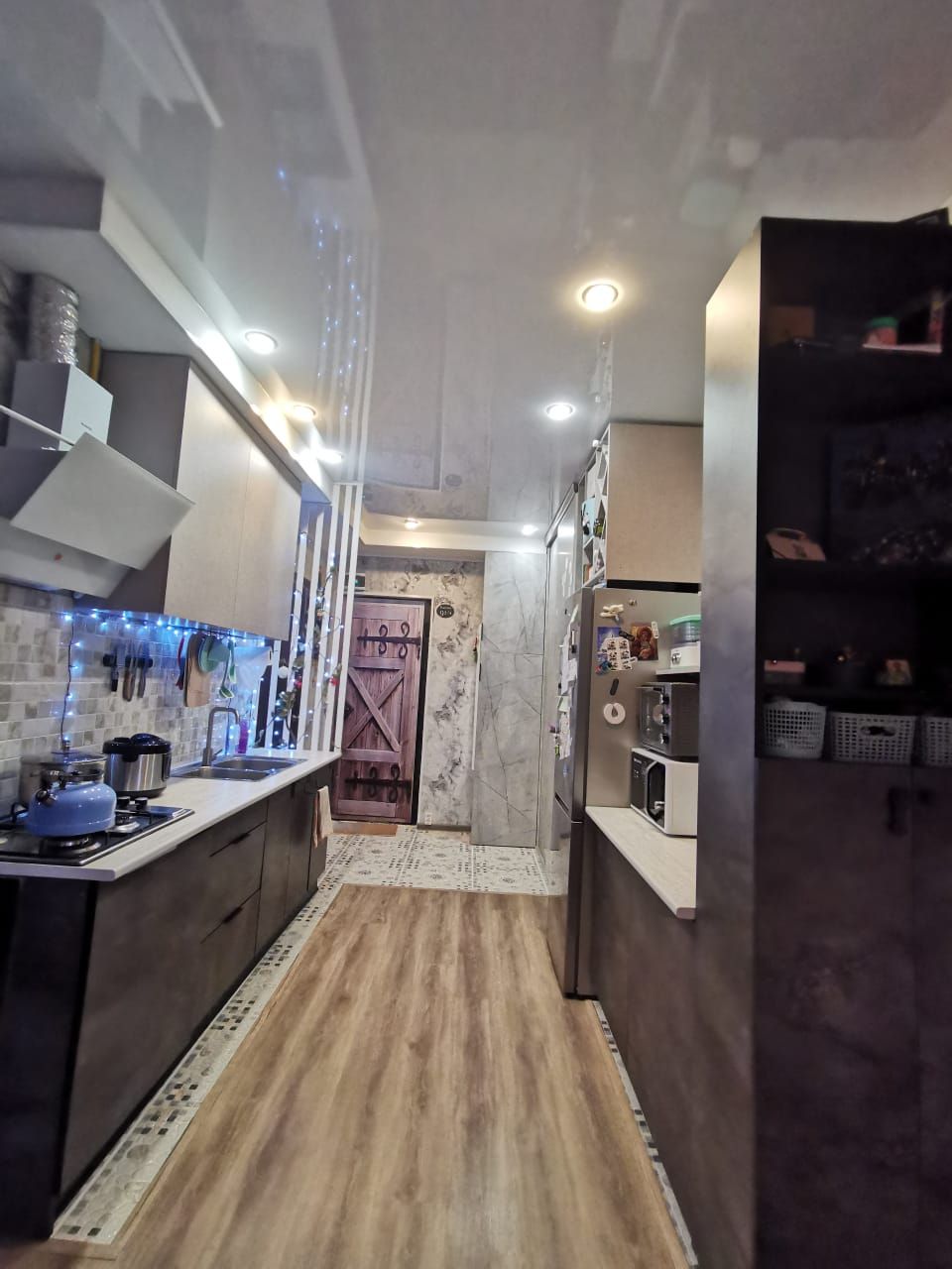 Квартира в Батуми, Грузия, 35 м² - фото 3