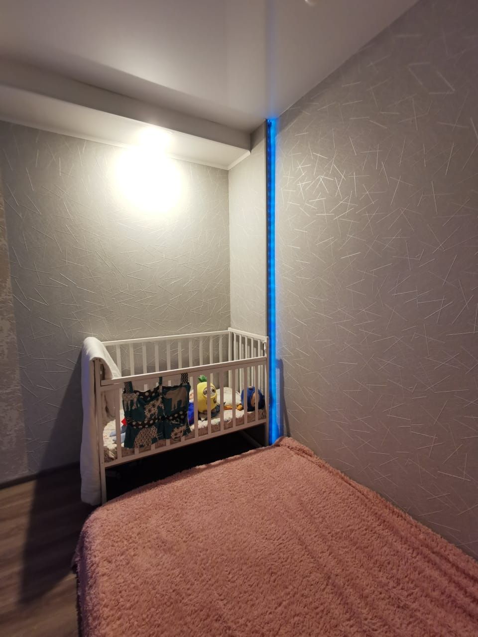 Квартира в Батуми, Грузия, 35 м² - фото 10