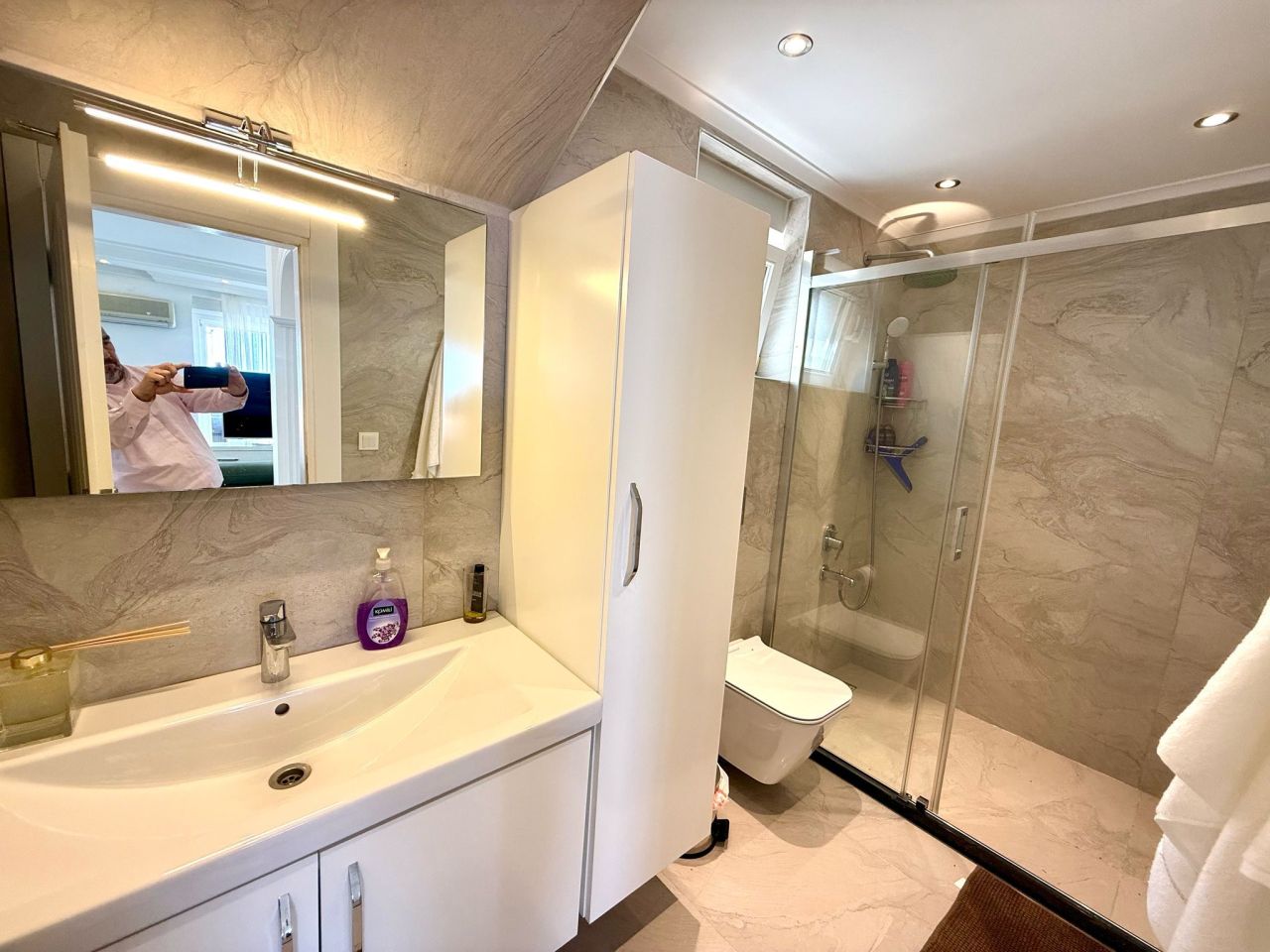 Вилла в Алании, Турция, 190 м² - фото 9