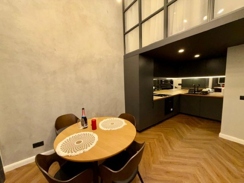 Апартаменты в Будапеште, Венгрия, 107 м² - фото 3