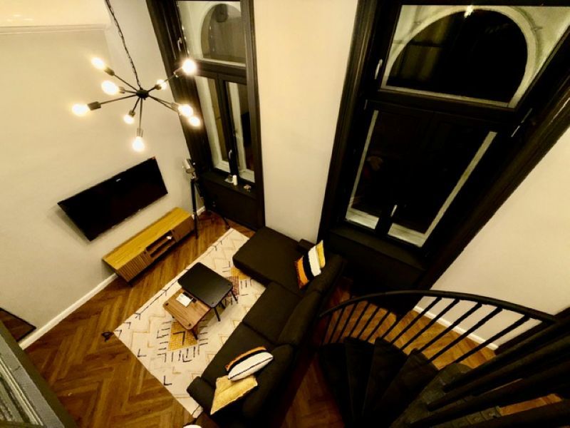 Апартаменты в Будапеште, Венгрия, 107 м² - фото 4