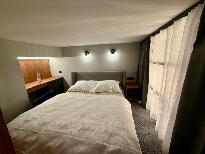 Апартаменты в Будапеште, Венгрия, 107 м² - фото 8