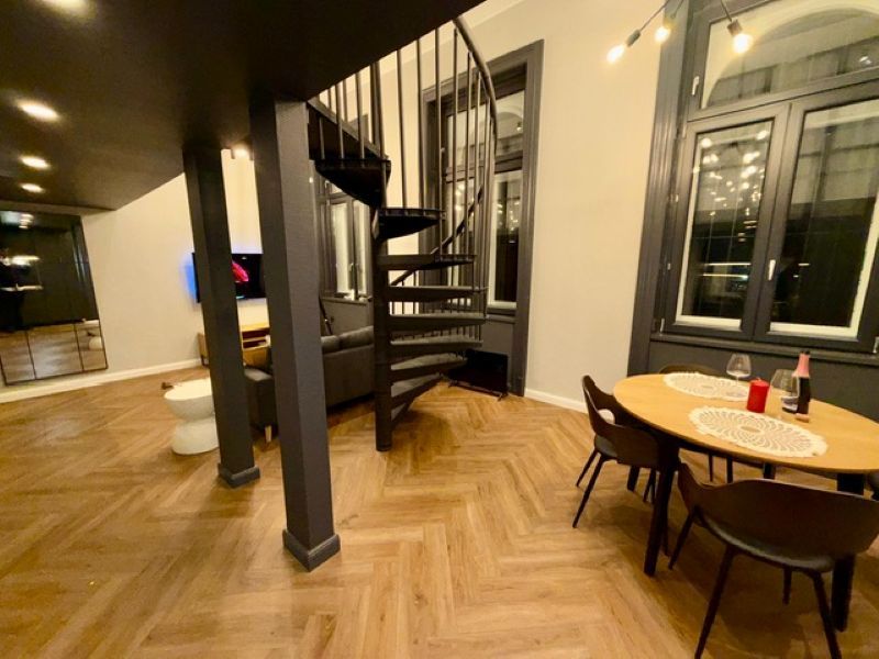 Апартаменты в Будапеште, Венгрия, 107 м² - фото 9