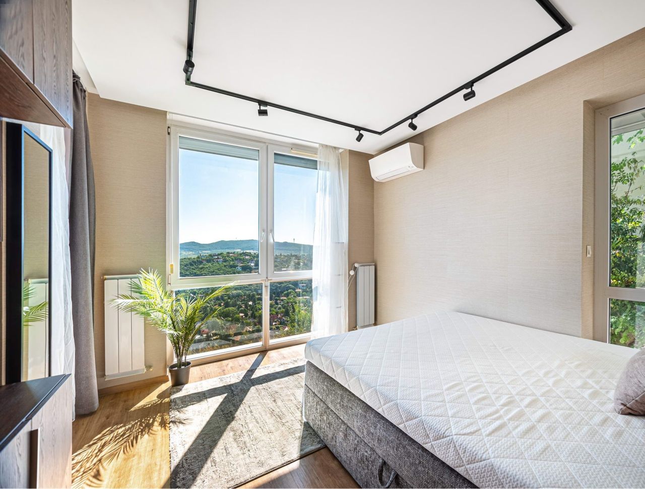 Апартаменты в Будапеште, Венгрия, 174 м² - фото 12