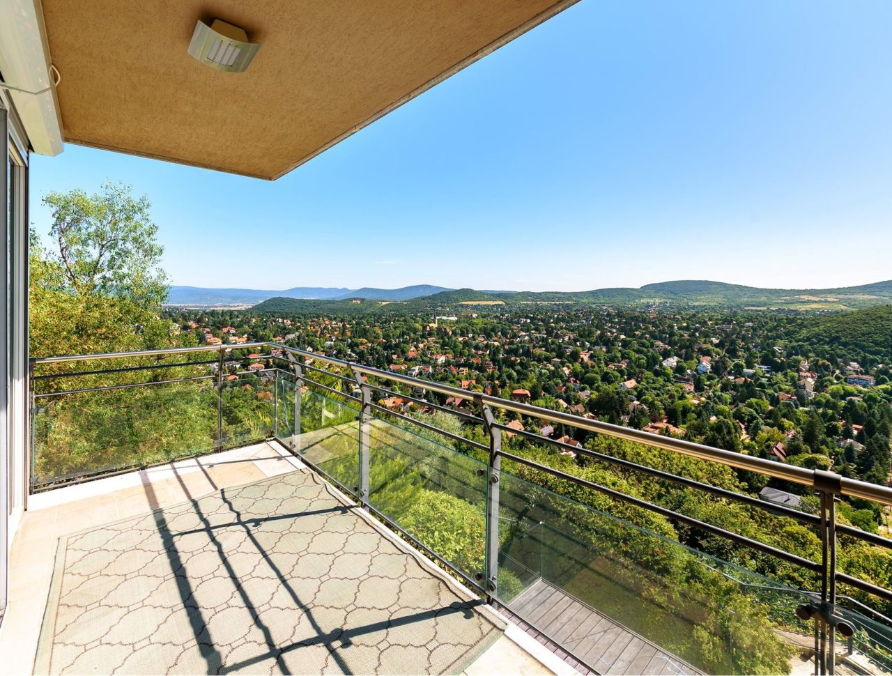 Апартаменты в Будапеште, Венгрия, 174 м² - фото 16