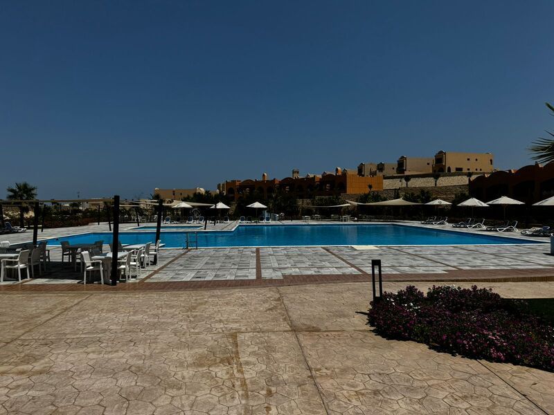 Квартира в Хургаде, Египет, 87 м² - фото 4