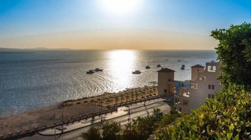 Квартира в Хургаде, Египет, 87 м² - фото 17