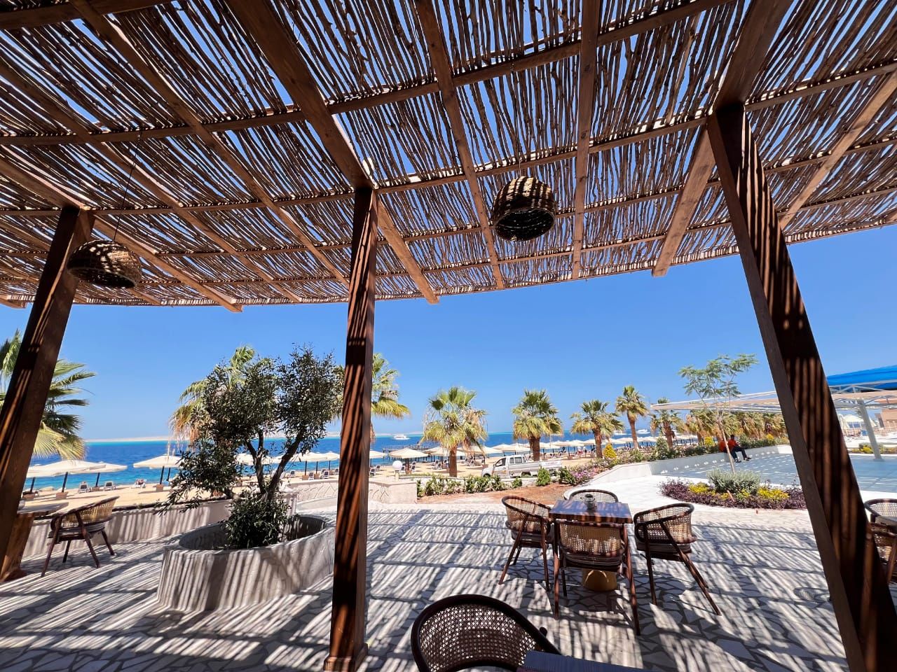 Квартира в Хургаде, Египет, 87 м² - фото 15