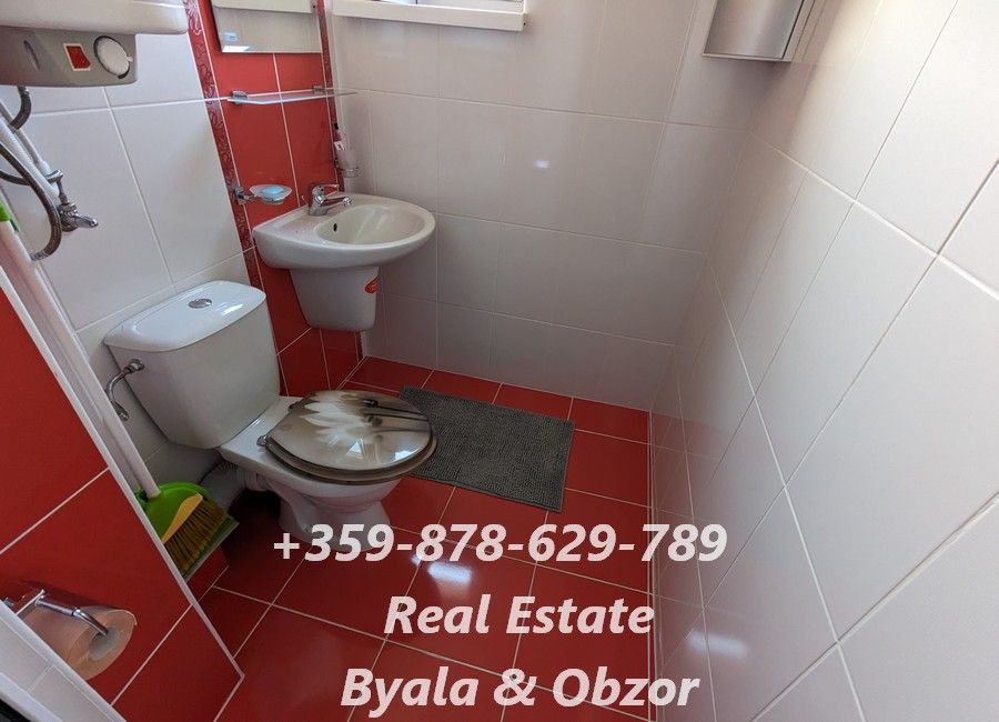 Квартира в Бяле, Болгария, 100 м² - фото 13