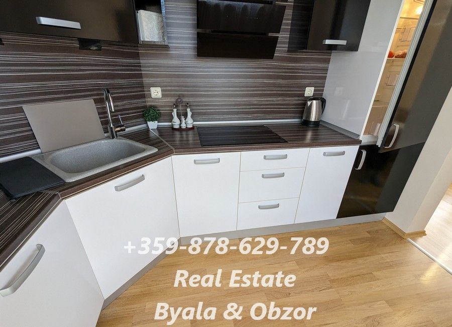 Квартира в Бяле, Болгария, 100 м² - фото 7