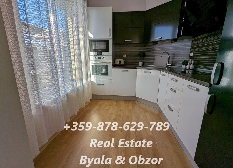 Квартира в Бяле, Болгария, 100 м² - фото 6