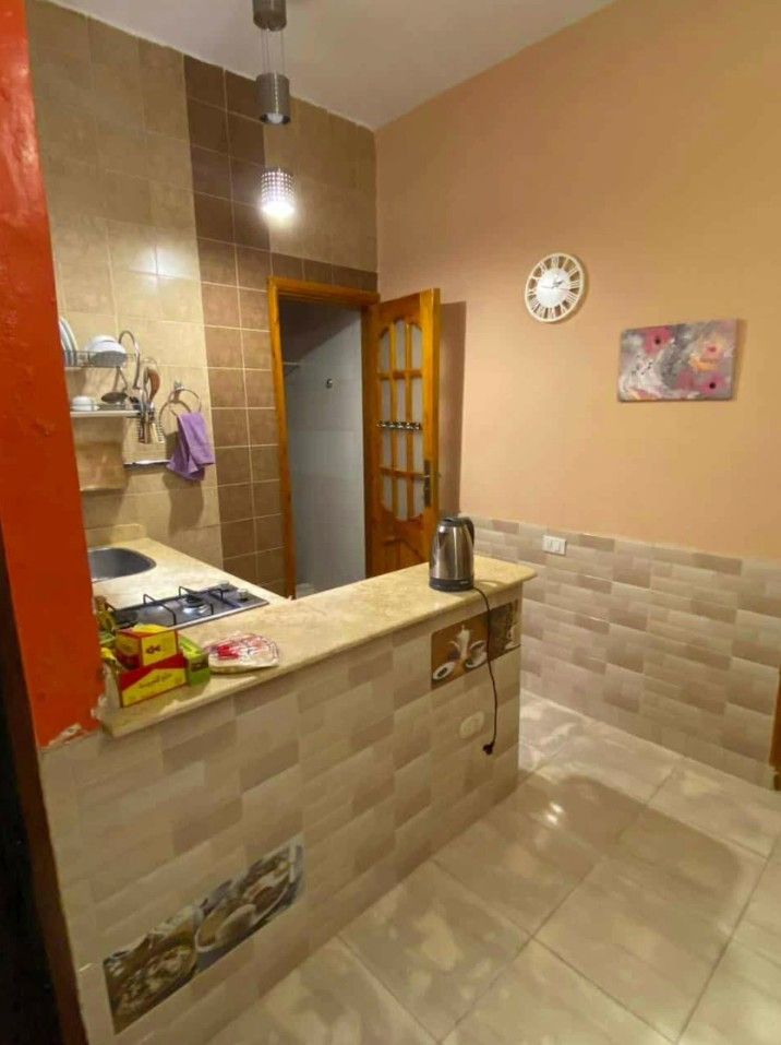 Квартира в Хургаде, Египет, 45 м² - фото 3