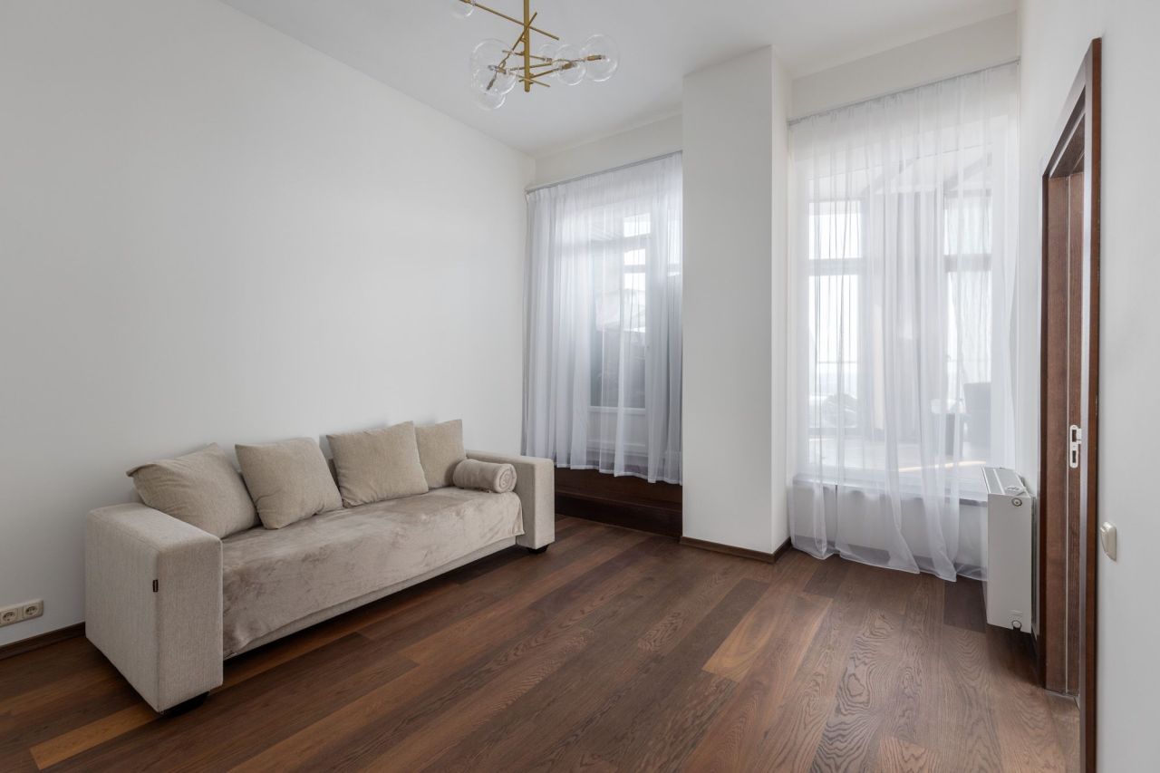 Пентхаус в Риге, Латвия, 229.1 м² - фото 5