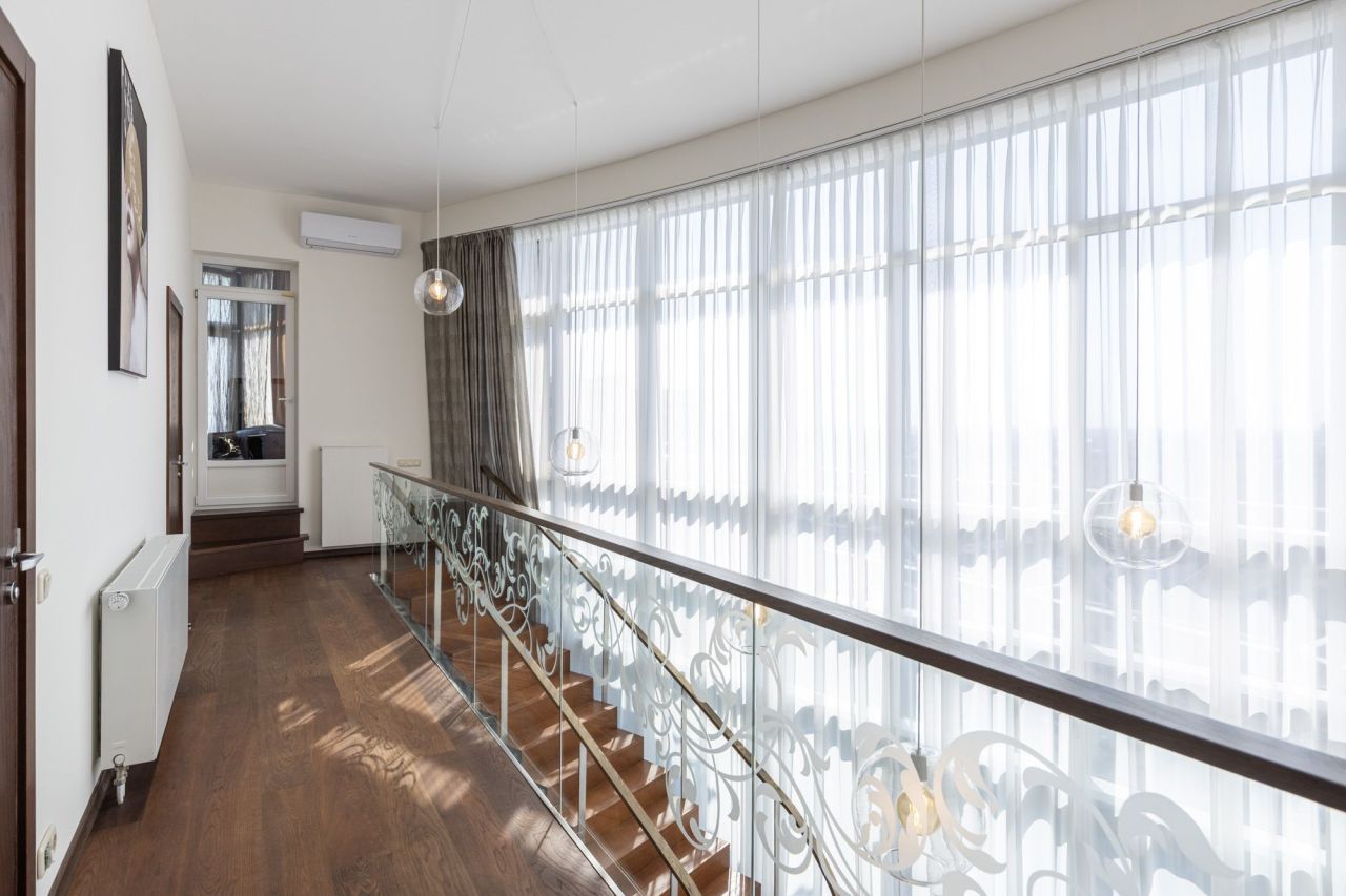 Пентхаус в Риге, Латвия, 229.1 м² - фото 3