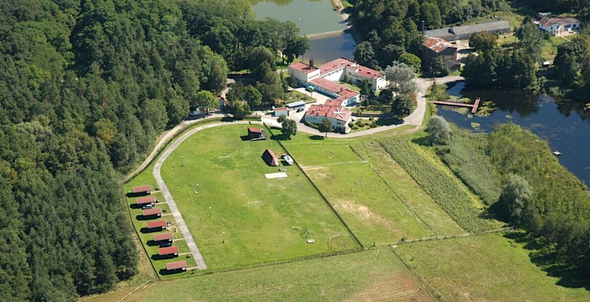 Отель, гостиница в Щецине, Польша, 2 000 м² - фото 2