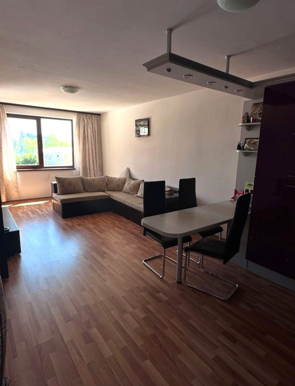 Квартира на Солнечном берегу, Болгария, 82 м² - фото 1