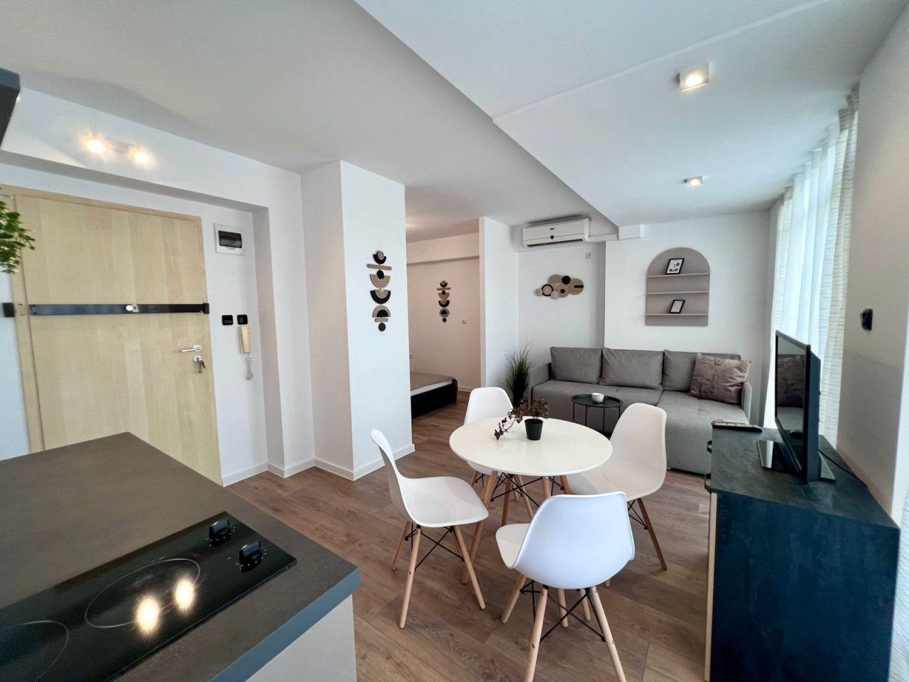 Квартира на Солнечном берегу, Болгария, 47 м² - фото 3